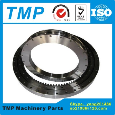 Buy HS6-21N1Z Slewing Bearings (17.6x25.5x2.2inch) With Internal Gear TMP Band   slewing turntable bearing at wholesale prices