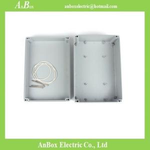 340*235*160mm ip66 wholesale metal enclosure box waterproof