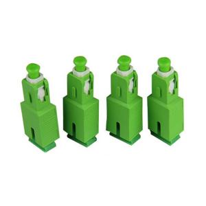 SMF - 28E Optical Fiber Bragg Grating , Fiber Optic Bragg Grating Sensors