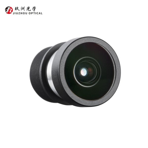 2/3MP M12*0.5 Car digital video recorder Horizontal 120 wide Angle 1/2.7" Inch