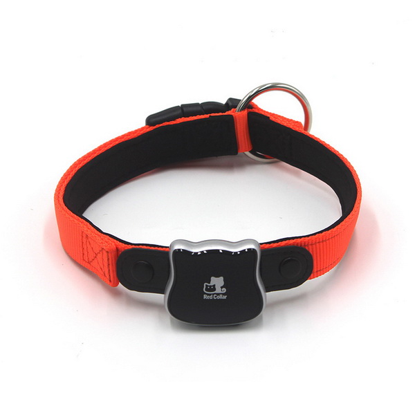 New Arrival Mini Wifi Cat/Dog GPS Locator Pet Tracker GPS Rastreador
