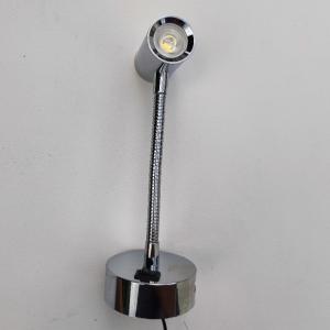 Adjustable Arm LED Desk Reading Lamp for and 3000K-6500K Color Temperature