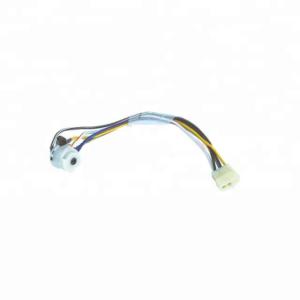 Quality MAZDA Automotive Ignition Switch Ignition Cable Switch ISO9001 certification for sale