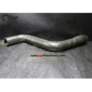 YNF17310 203-01-51221 PC100-5 Air Hose – Engine Air Filter Connector