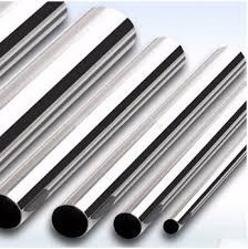 China Mechanical Structural Metal Pipe , Stainless Steel Seamless Pipe Galvanized on sale