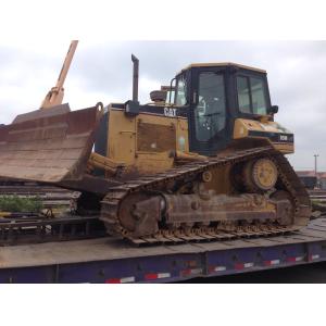 Quality caterpillar bulldozer D5M for sale