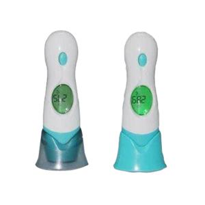 Digital Infrared Ear Thermometer , Baby Bottle Thermometer