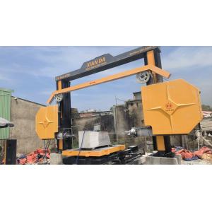 Efficiently CTS-3500-22-FW CNC Block Dressing Machine