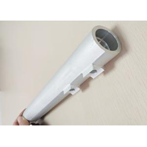 Inter Cooler Welding Heat Exchange Aluminum Round Tube