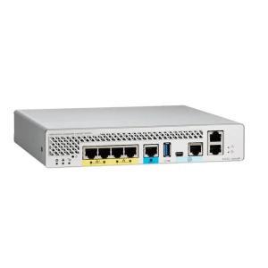 Quality Customized Wireless AP Controller AIR-CT3504-K9 Access Point Controller for sale