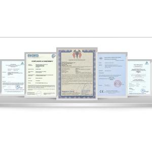 50ft Garden Hose Expandable Water Hose with Triple Latex Core and Solid Brass