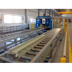 Busbar Automatic Assembly Line/ busduct equipment/compact busbar equipment