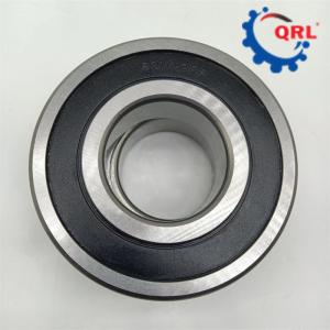 China 6311-2RS Deep Groove Ball Bearing Radial Axial Load 55x120x29mm on sale