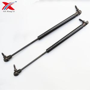 Automobile gas spring studdle