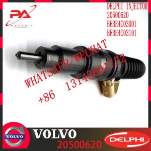 Diesel Engine Fuel injector 20500620 85000190 7420500620 BEBE4C03001 BEBE4C03101