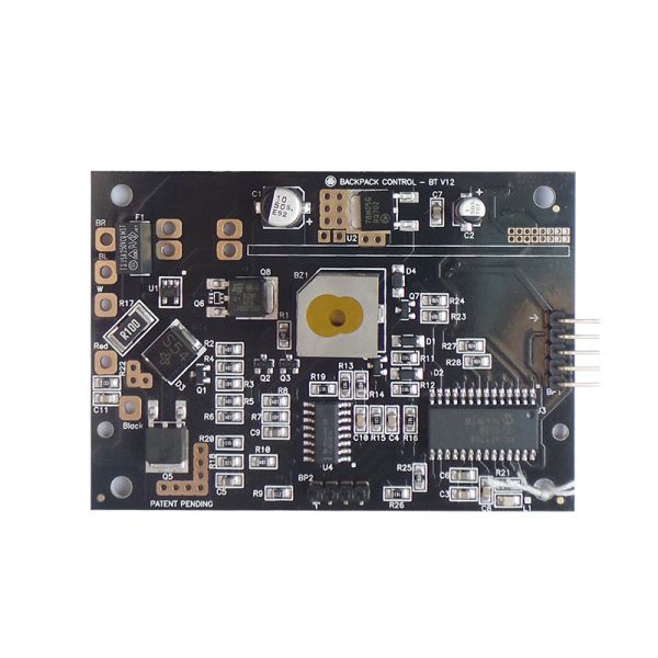 Buy Contract SMT PCB Assembly Electronics Assembly Business Printed Circuit Board Service at wholesale prices