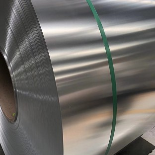 Buy Cold Rolled 304L 304 Stainless Steel Coil 1.5mm For Construction at wholesale prices