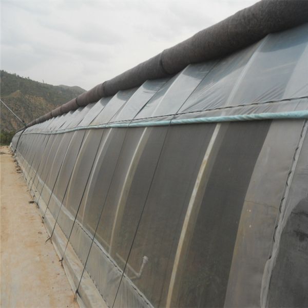 Buy Hot Galvanized Steel Solar Powered Greenhouse Passive In Solar at wholesale prices