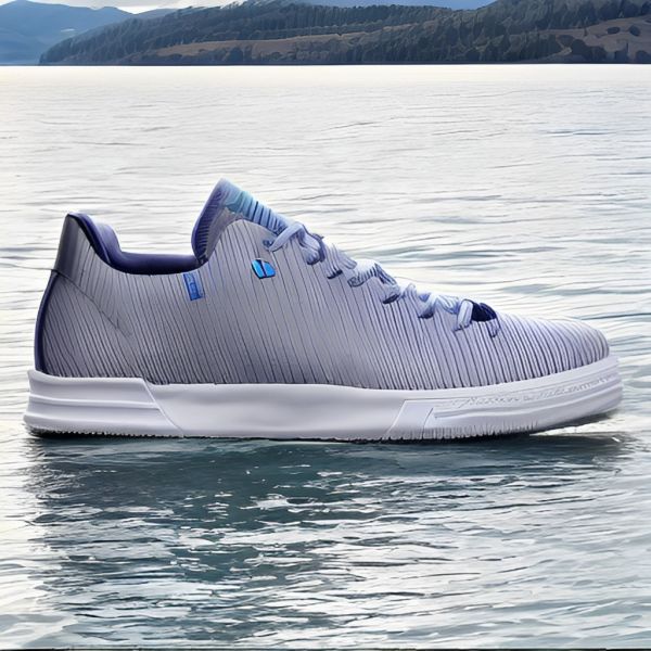 Buy Flat Custom Men's Dress Shoes Synthetic Cloth Upper Material at wholesale prices