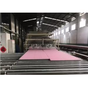 Fire Resistant Drywall Panels