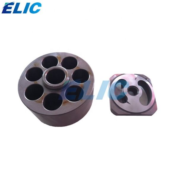 Buy A8VO140 Hydraulic Spare Parts Main Pump Repair Kits For DAEWOO DH370-7 DH370-9 at wholesale prices