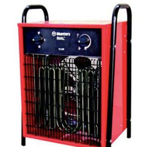 Quality 25kw Industrial Forced Air Heater Low Energy Consuming Customized Service for sale