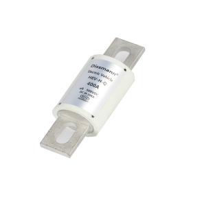 400 Amp High Breaking Capacity Fuse For UPS Ceramic Noumenon