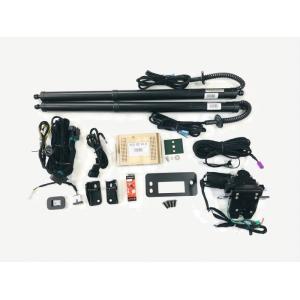 Toyota Sienna Auto trunk Car Electric Tailgate Hands Free Liftgate with Soft