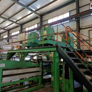 Fireproof Qingdao Building Materials Aluminum Composite ACP Panel