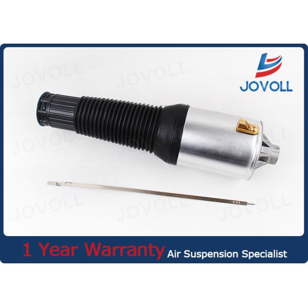 Front Air Suspension Air Springs / Air Suspension Repair Kit For Audi A8 D3 4E 2002-2010 4E0616039AF 4E0616040AF