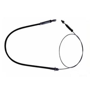 ISO/TS16949 Certified Standard Toyota Clutch Cable for Performance