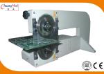 Singulate Long Circuit PCB Depaneling Machine For PCB Assembly