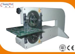 Quality Singulate Long Circuit PCB Depaneling Machine For PCB Assembly for sale