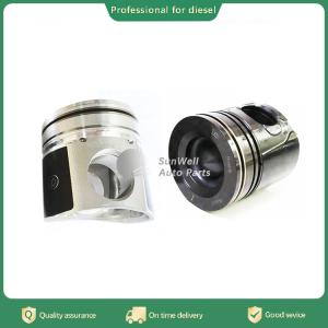 High quality diesel engine Parts B3.3 Piston Kit 4955550