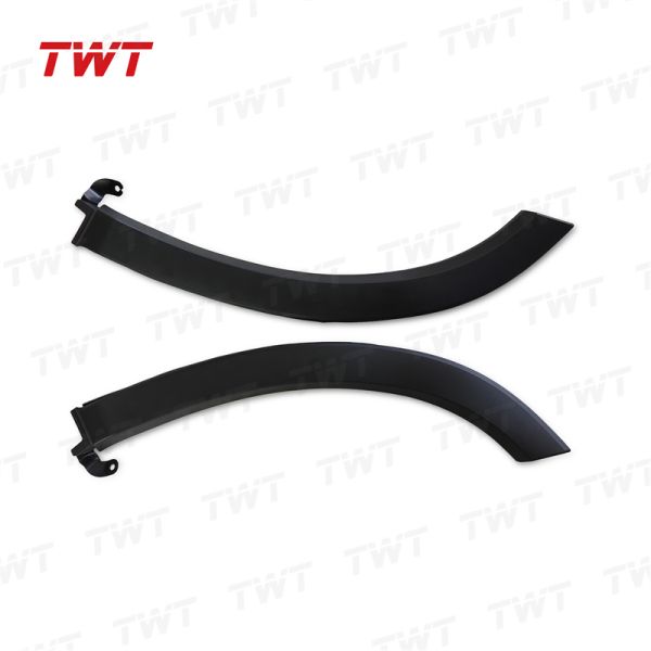 TWT MOULDING SUB-ASSY REAR DOOR OUTSIDE LOWER 75078-48010 75077-48010 7507848010 7507748010 for Toyota Lexus RX Series 2015-2019