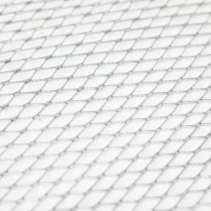 High Load Capacity Galvanized Stucco Mesh G60 Expandable Metal Lath