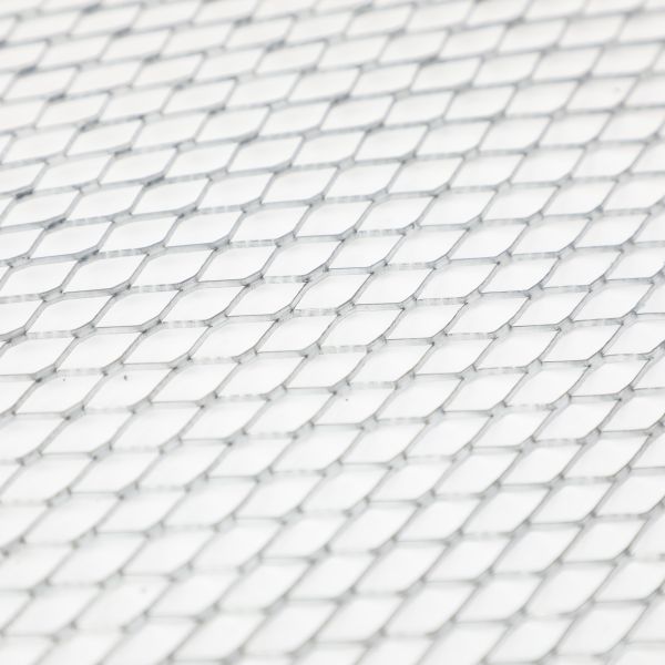Buy High Load Capacity Galvanized Stucco Mesh G60 Expandable Metal Lath at wholesale prices