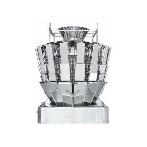 Buy cheap Three Layers 16 Head Flaky Automatic Multihead Weigher from wholesalers