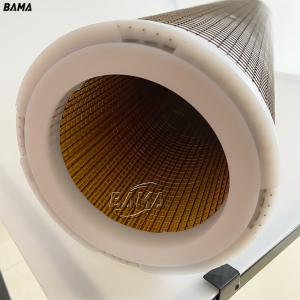 Glass Fiber Core Components Hydraulic Pressure Filter Element C-280-51 for Oil