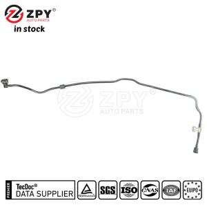 ZPY Coolant Water Tube 4M0121081DH For Audi Q8