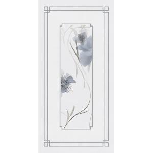 Elegant Song Elegance White Glazed Tiles 16x16 Ceramic Tile 9mm