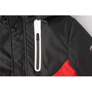 Boy's Outdoor Children's Winter Clothes