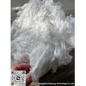 Durable Flame Resistant Viscose Staple Fiber