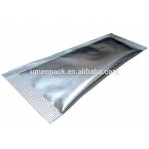 Pepper packaging coffee capsule detergent powder packing machine