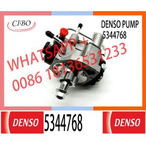 Neutral new common rail injector pump 294000-2360 5344768 For Cummins ISG QSF