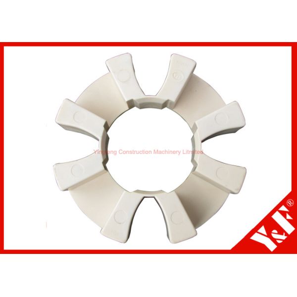 Buy Excavator Attachments Centaflex CF-H-110 Coupling Element with Polyester Resin at wholesale prices