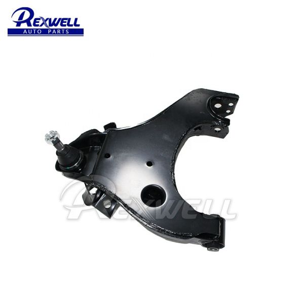 Rewell Suspension Parts Kits Lower Arm With Bushing Lh For Nissan Pick Up 54501-2S686