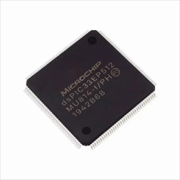 DSPIC33EP512MU814-I/PH