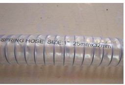 PVC Steel Wire Hose