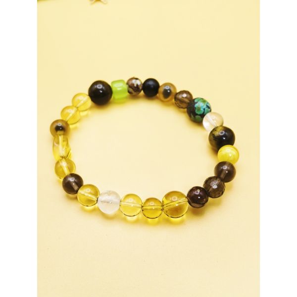 Buy 268 Design crystal bracelet at wholesale prices